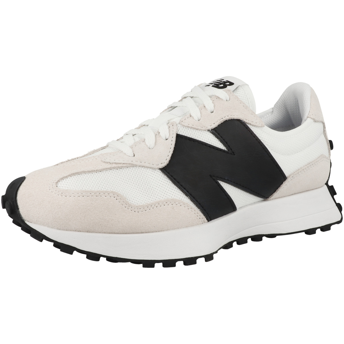 New Balance MS 327 CWB Sneaker weiss New Balance MS 327 CWB Sneaker weiss