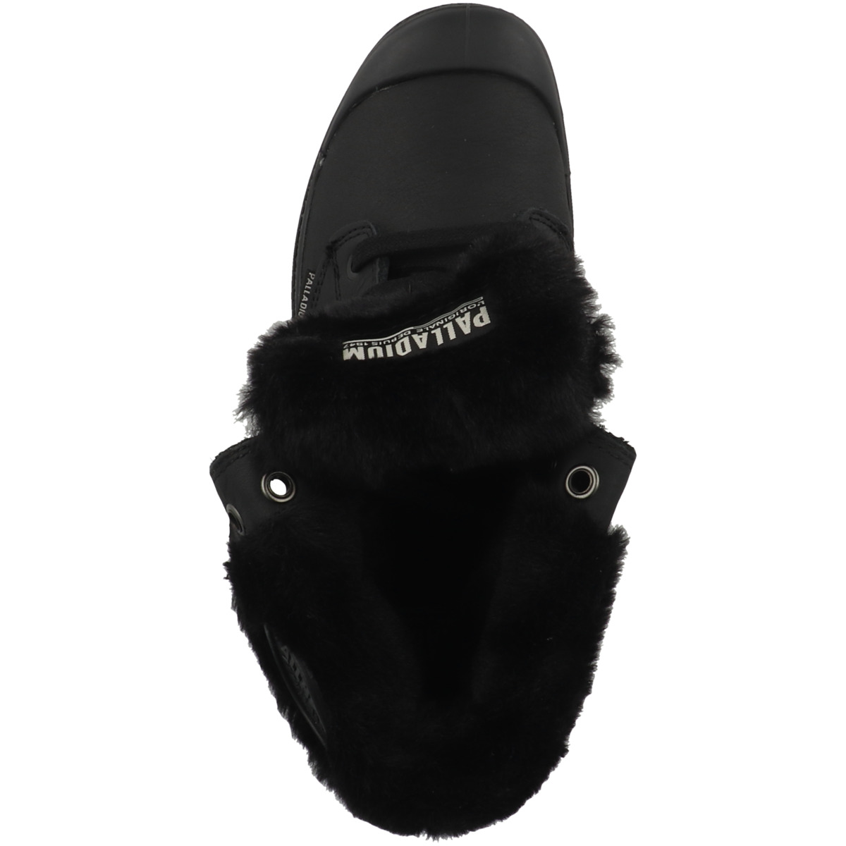 Palladium Baggy Nbk Wl Boots schwarz Palladium Baggy Nbk Wl Boots schwarz