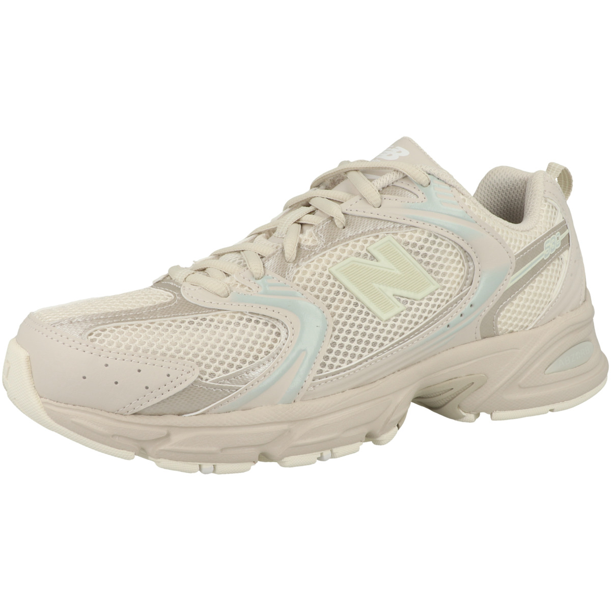 New Balance MR 530 AA1 Sneaker creme