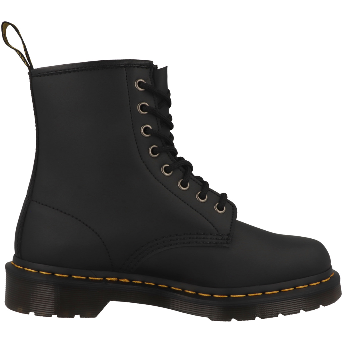 Dr. Martens 1460 Vonda Boots schwarz Dr. Martens 1460 Vonda Boots schwarz