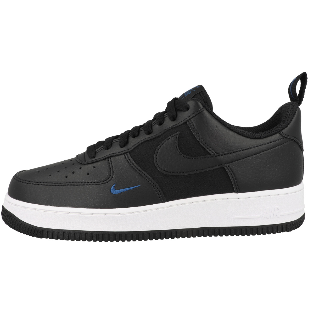 Nike Air Force 1 '07 Sneaker low schwarz