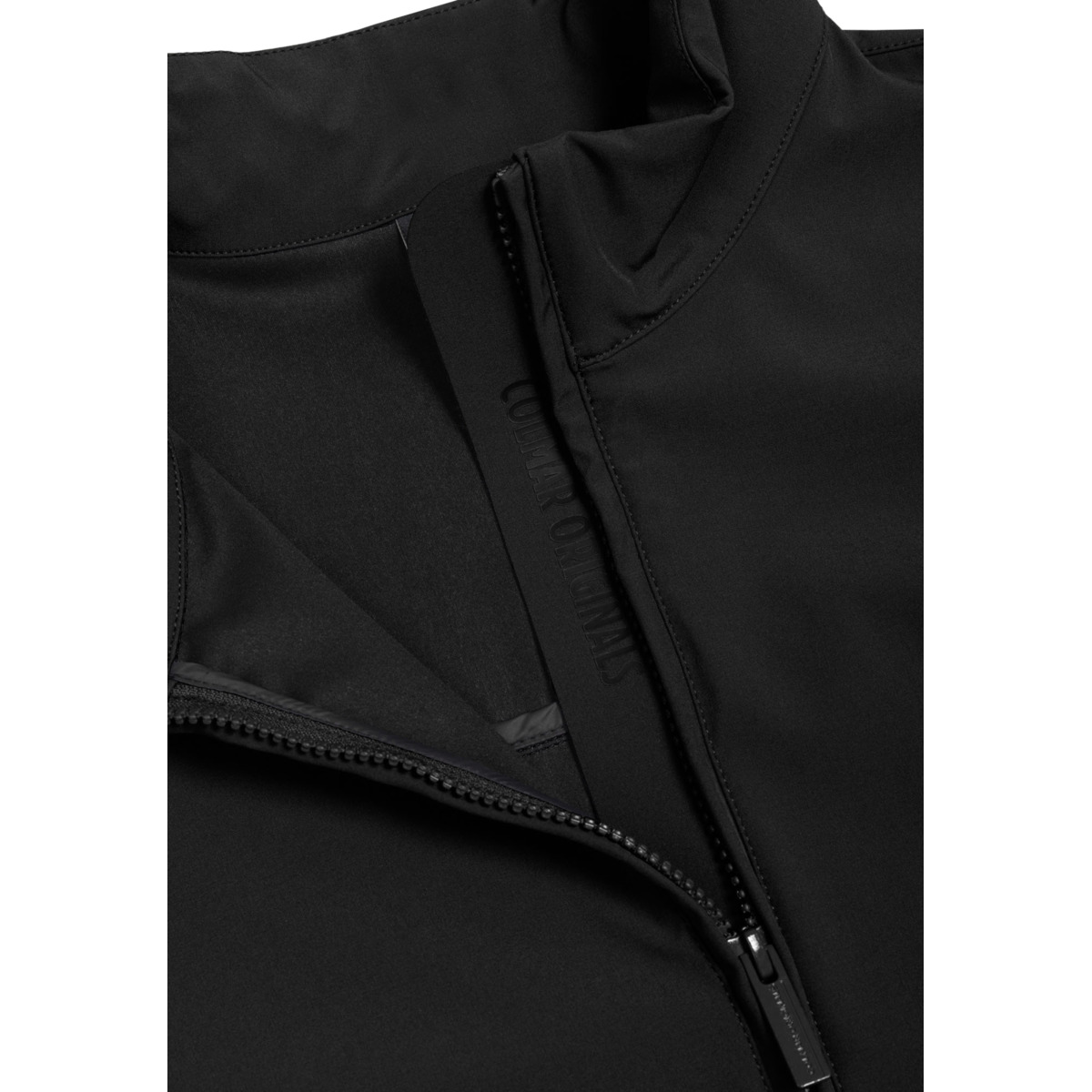 Colmar 1816N Übergangsjacke schwarz
