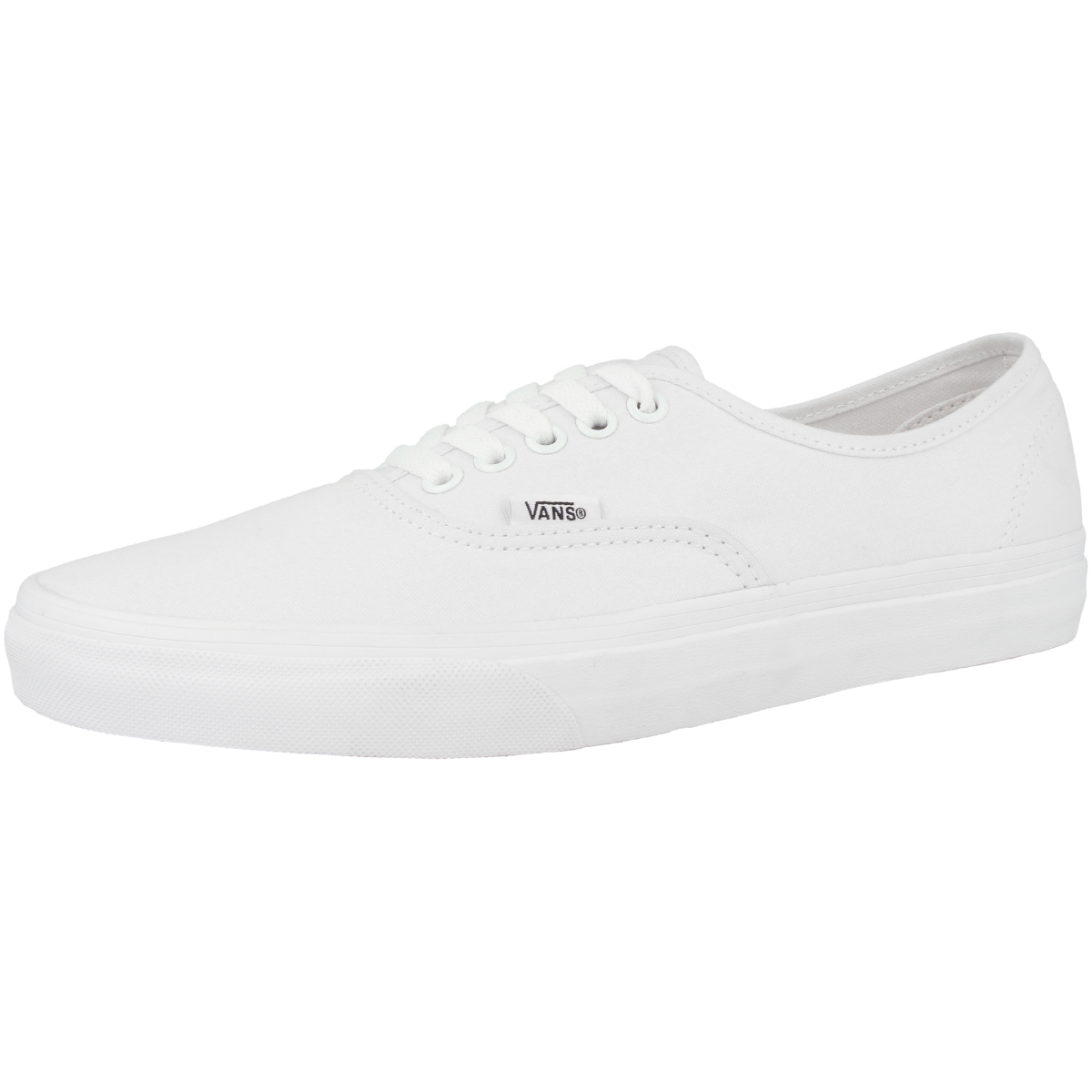 Vans Authentic Schuhe weiss Vans Authentic Schuhe weiss