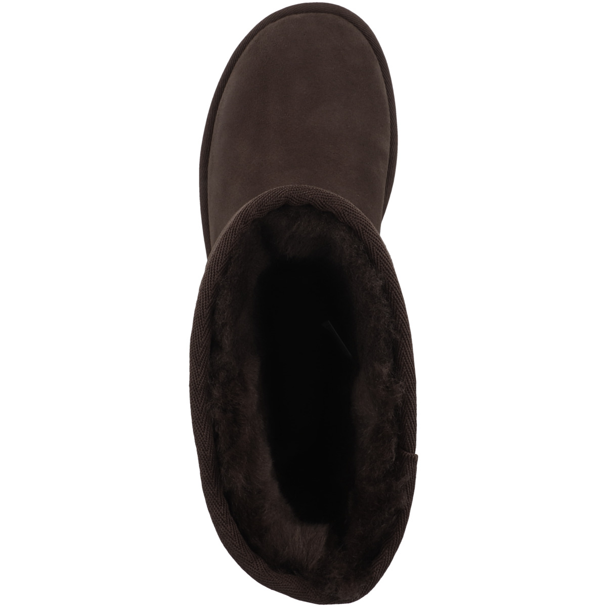 UGG Classic Short II Stiefel Women braun UGG Classic Short II Stiefel Women braun