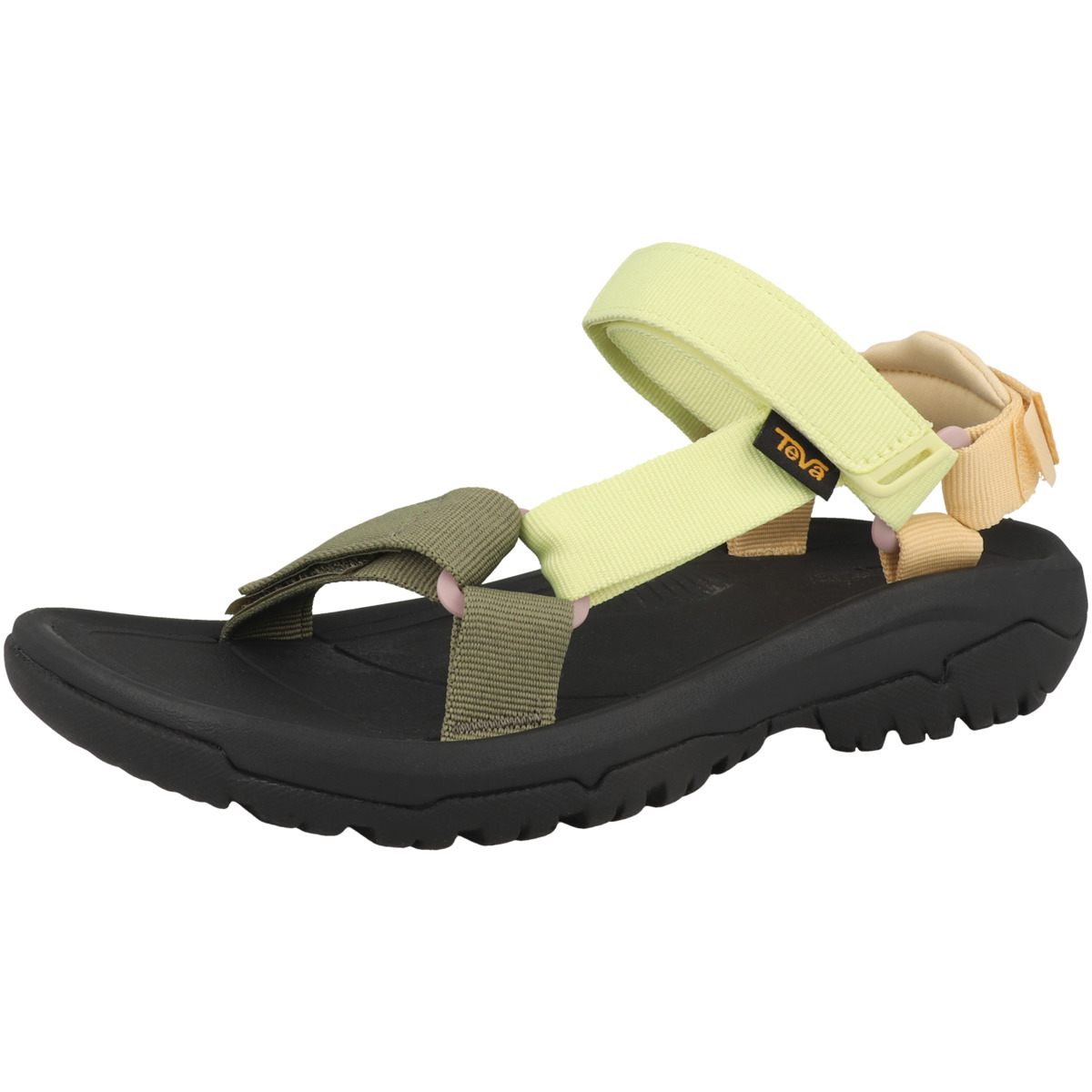 Teva Hurricane XLT2 Trekkingsandale gruen Teva Hurricane XLT2 Trekkingsandale gruen