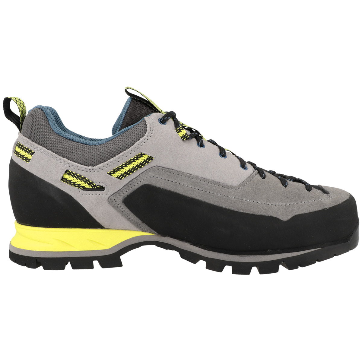 Garmont Dragontail Mnt Evo GTX Outdoorschuhe grau Garmont Dragontail Mnt Evo GTX Outdoorschuhe grau