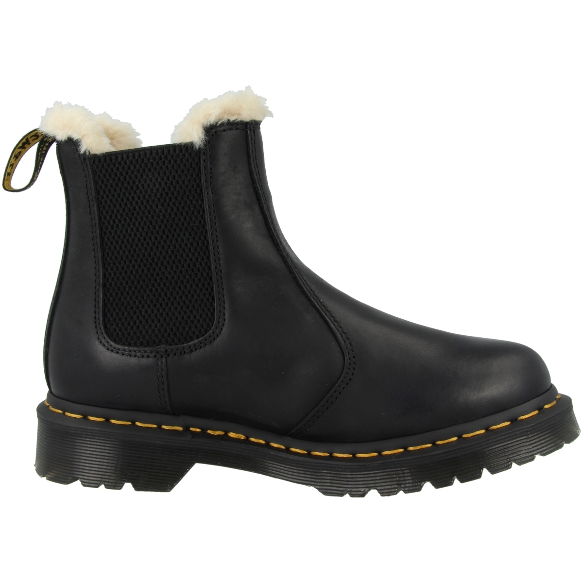 Dr. Martens 2976 Leonore Boots schwarz Dr. Martens 2976 Leonore Boots schwarz