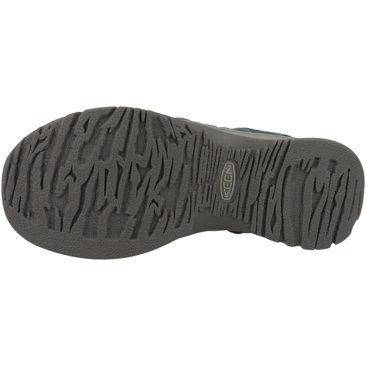 Keen Whisper Sandale blau Keen Whisper Sandale blau