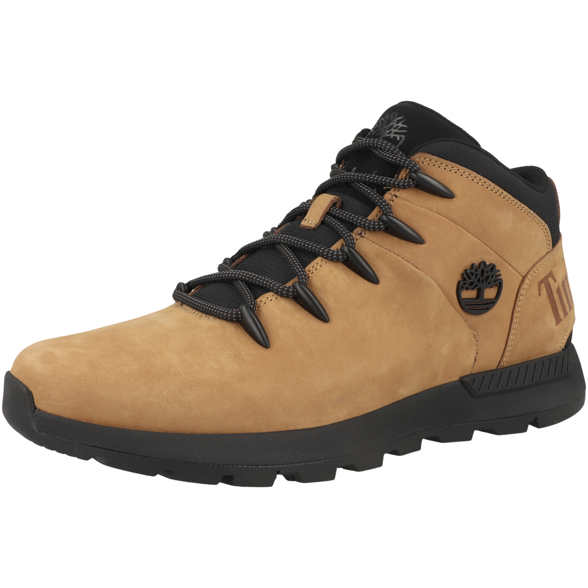 Timberland Sprint Trekker Mid Boots hellbraun