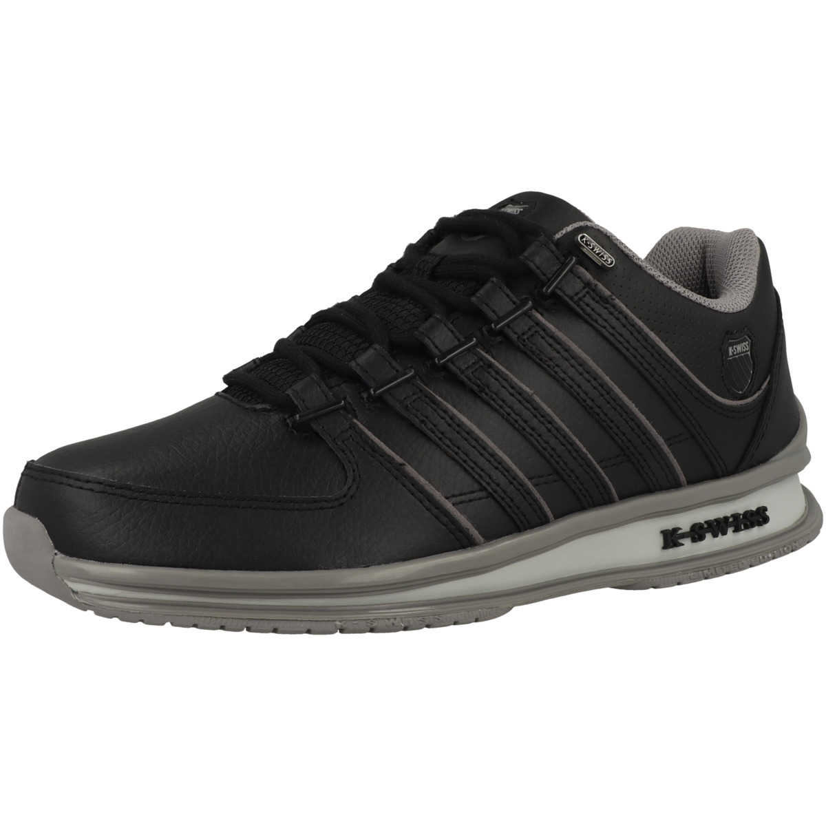 K-Swiss Rinzler Sneaker low schwarz