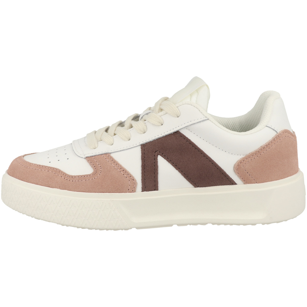 ARKK Copenhagen Uncover Sneaker low weiss