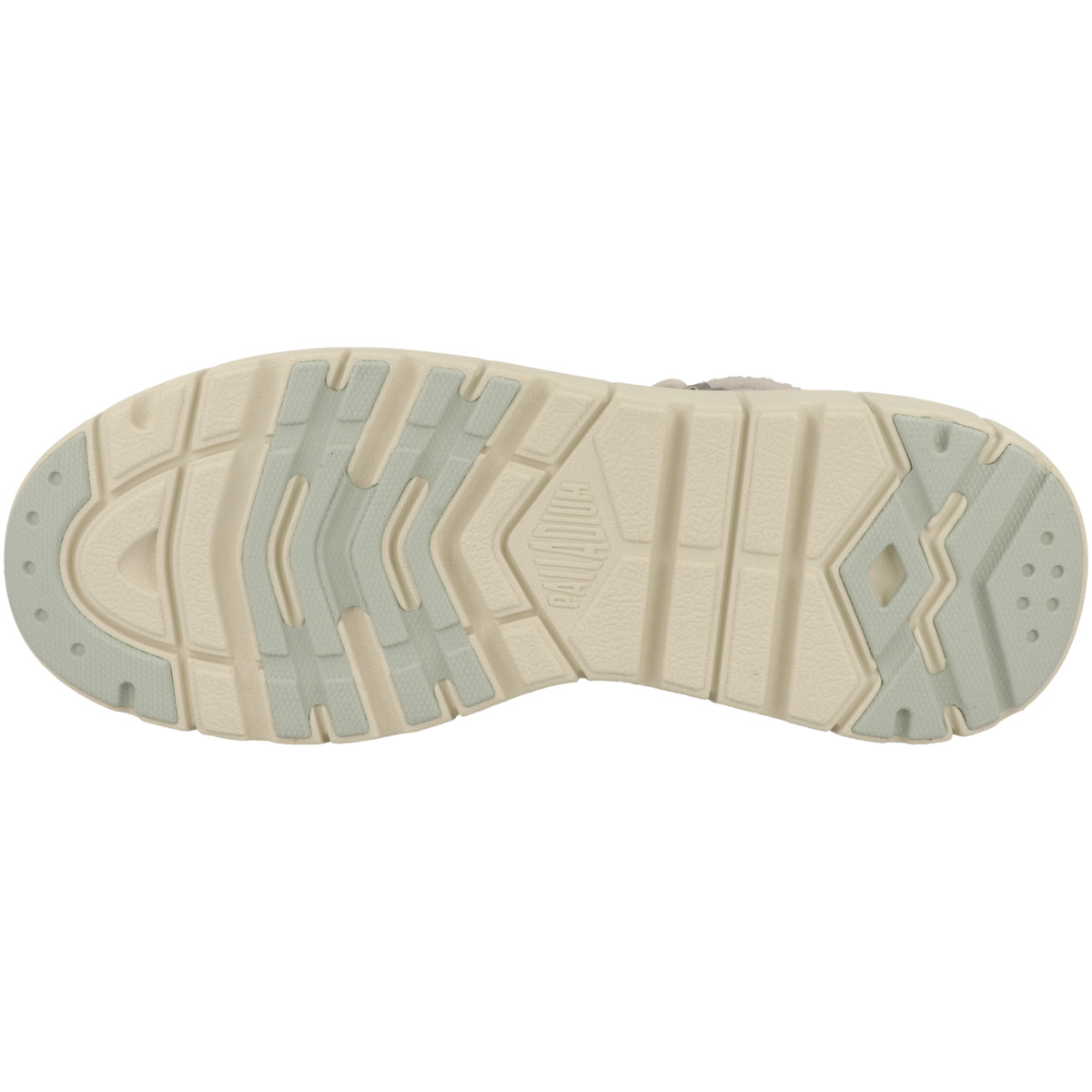 Palladium Pallaflex Cuff Warm Boots hellgrau Palladium Pallaflex Cuff Warm Boots hellgrau
