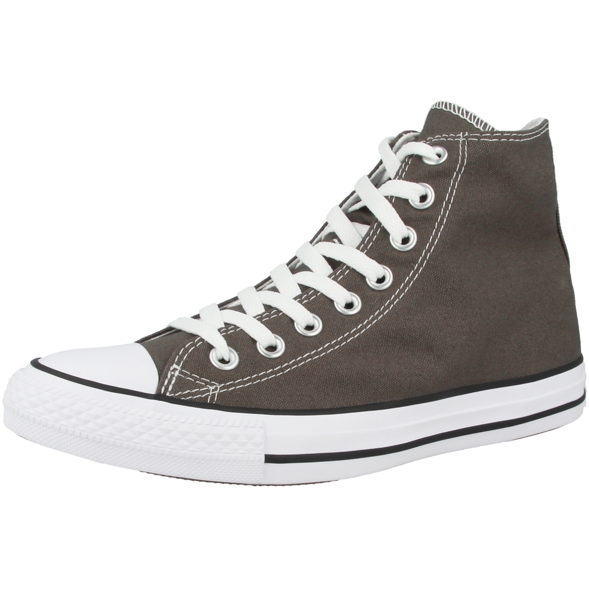 Converse Chuck Taylor All Star HI Schuhe grau Converse Chuck Taylor All Star HI Schuhe grau