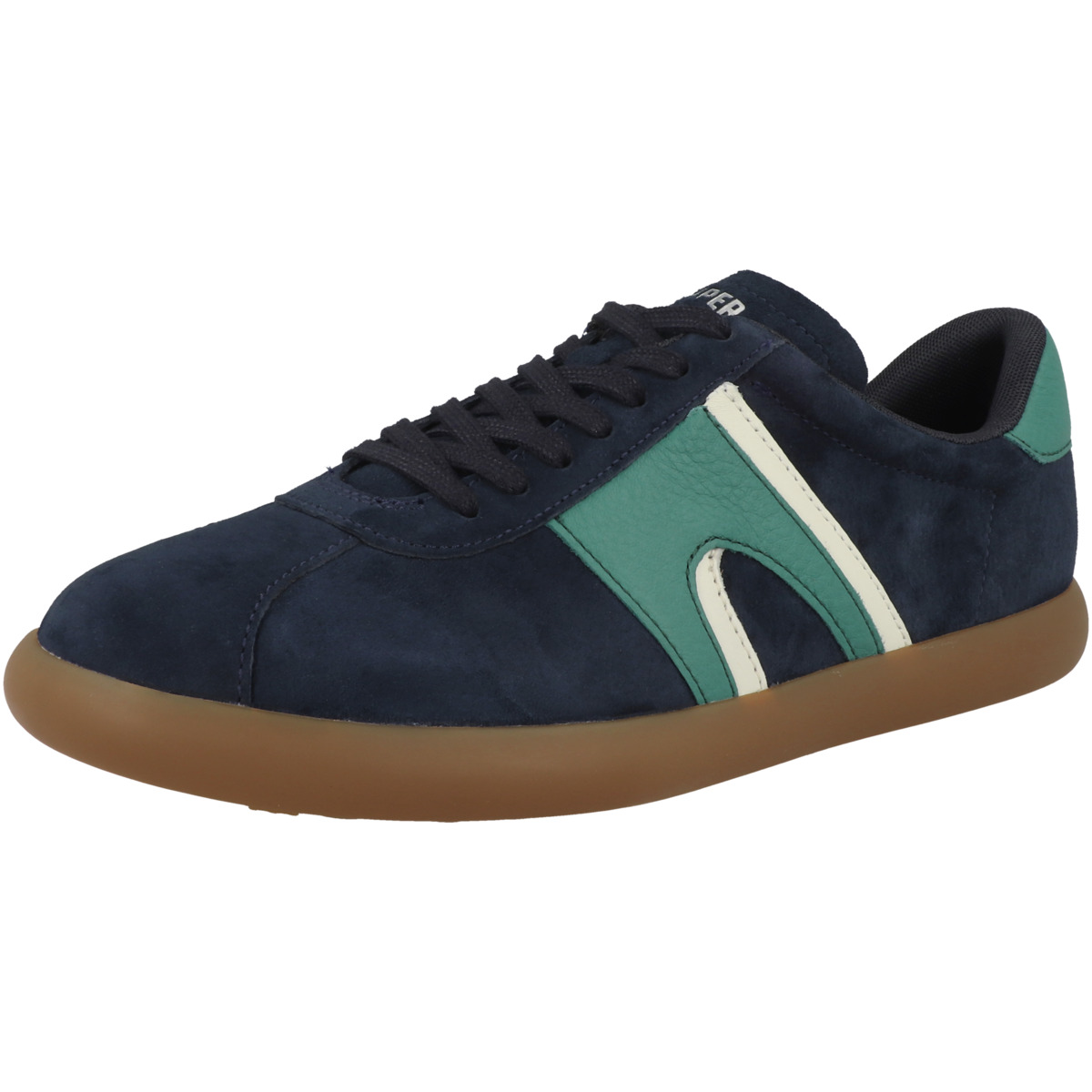 Camper Pelotas Soller Sneaker low dunkelblau