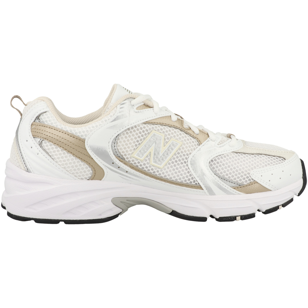 New Balance MR 530 RD Sneaker weiss