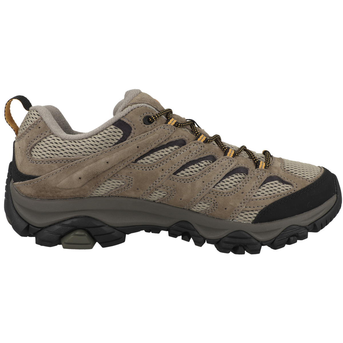 Merrell Moab 3 GTX Men Outdoorschuhe hellbraun