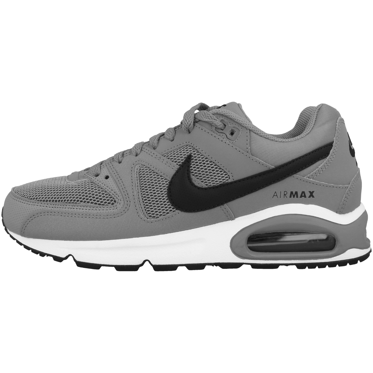 Nike Air Max Command Schuhe grau