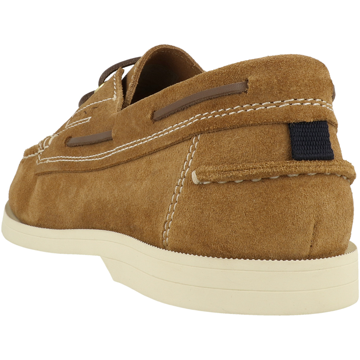 GANT Yardport Sneaker low braun