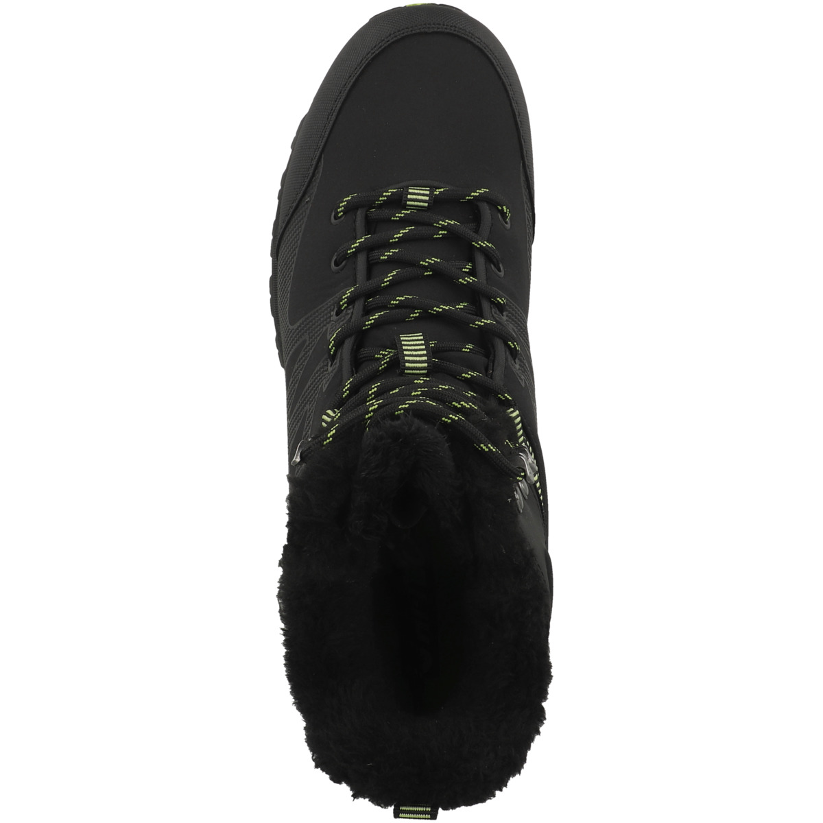 Hi-Tec Jackdaw Wp Insulated Outdoorstiefel schwarz Hi-Tec Jackdaw Wp Insulated Outdoorstiefel schwarz