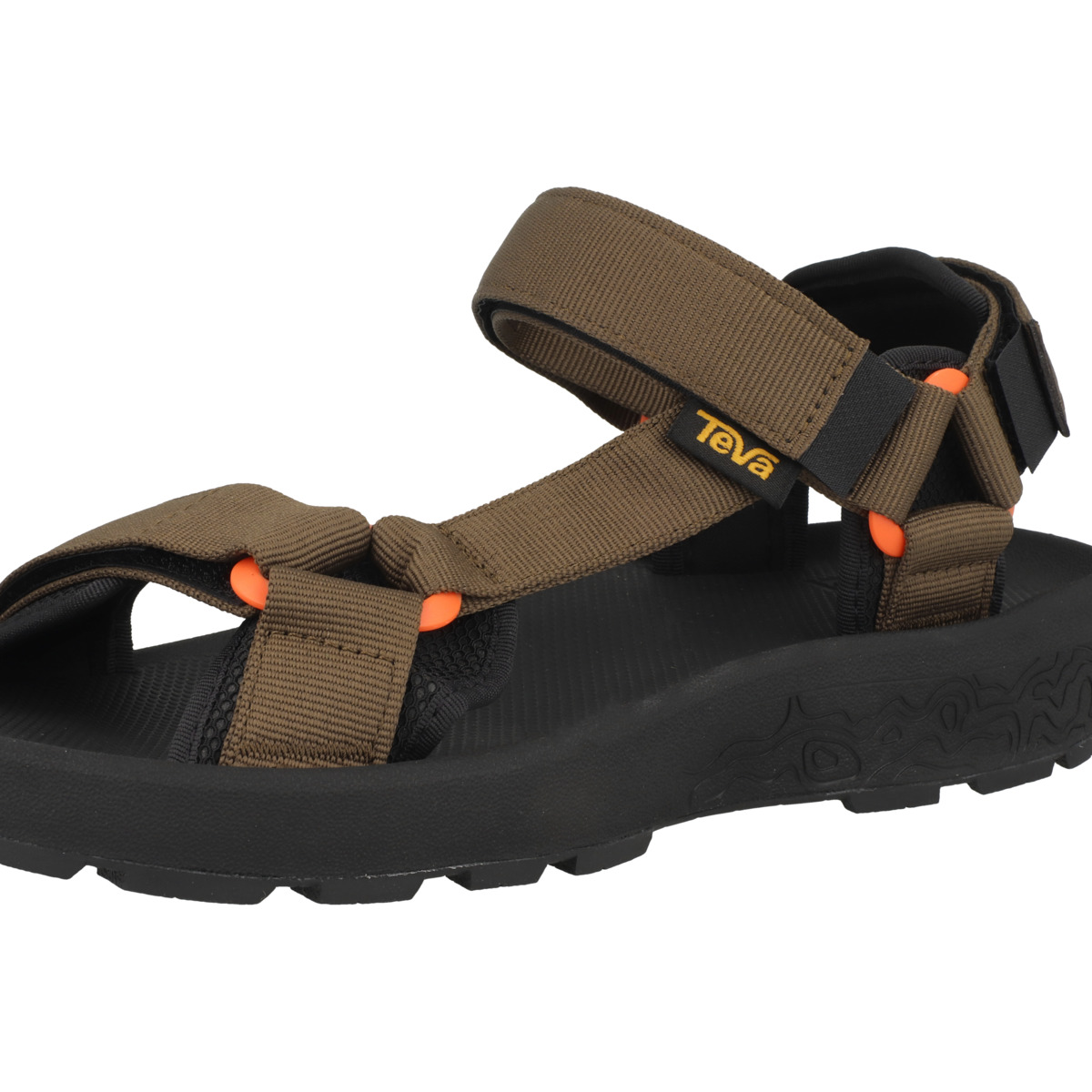 Teva Hydratrek Mens Trekkingsandale braun Teva Hydratrek Mens Trekkingsandale braun