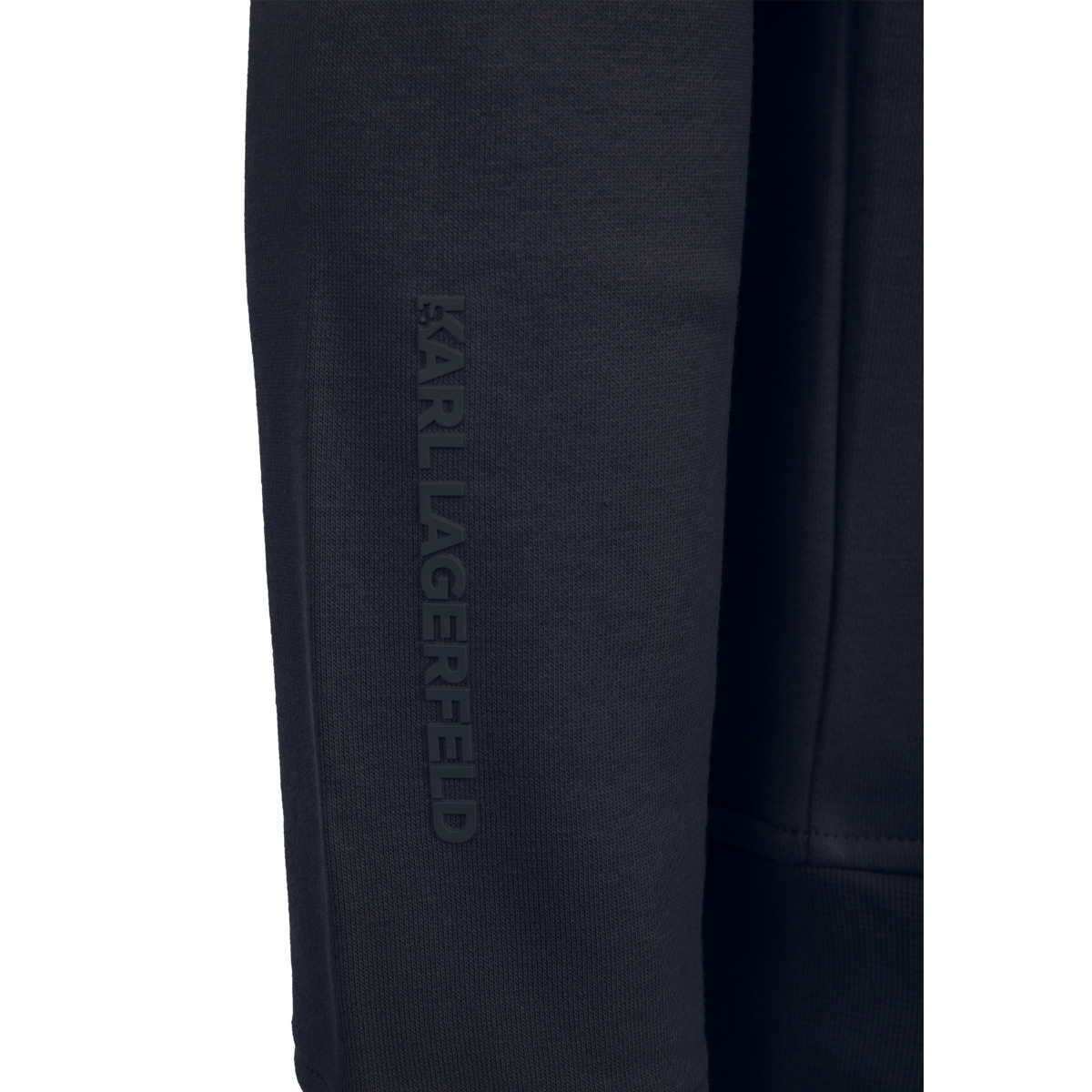 KARL LAGERFELD 705710 Sweatshirt dunkelblau
