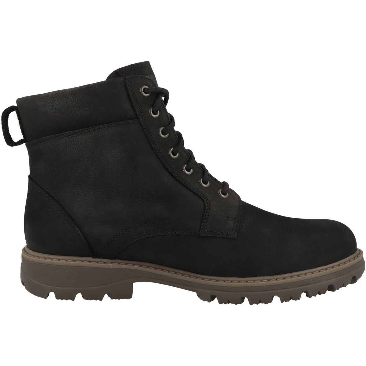 Pius Gabor 0364.14 Boots schwarz