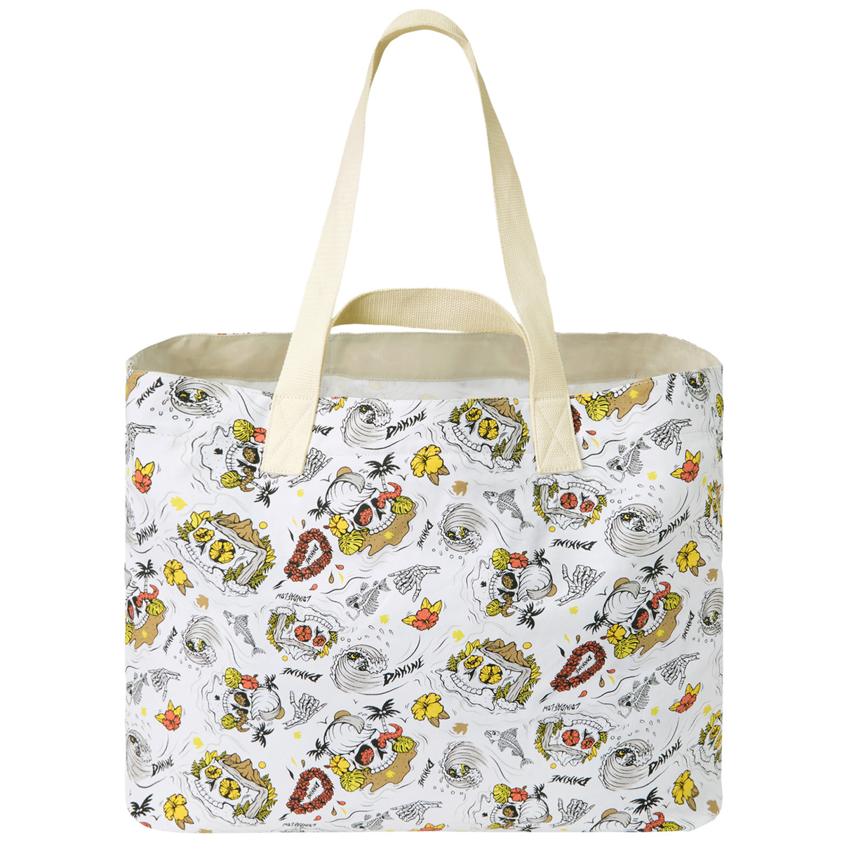 Dakine Sunday Tote 55L Henkeltasche multicolor Dakine Sunday Tote 55L Henkeltasche multicolor