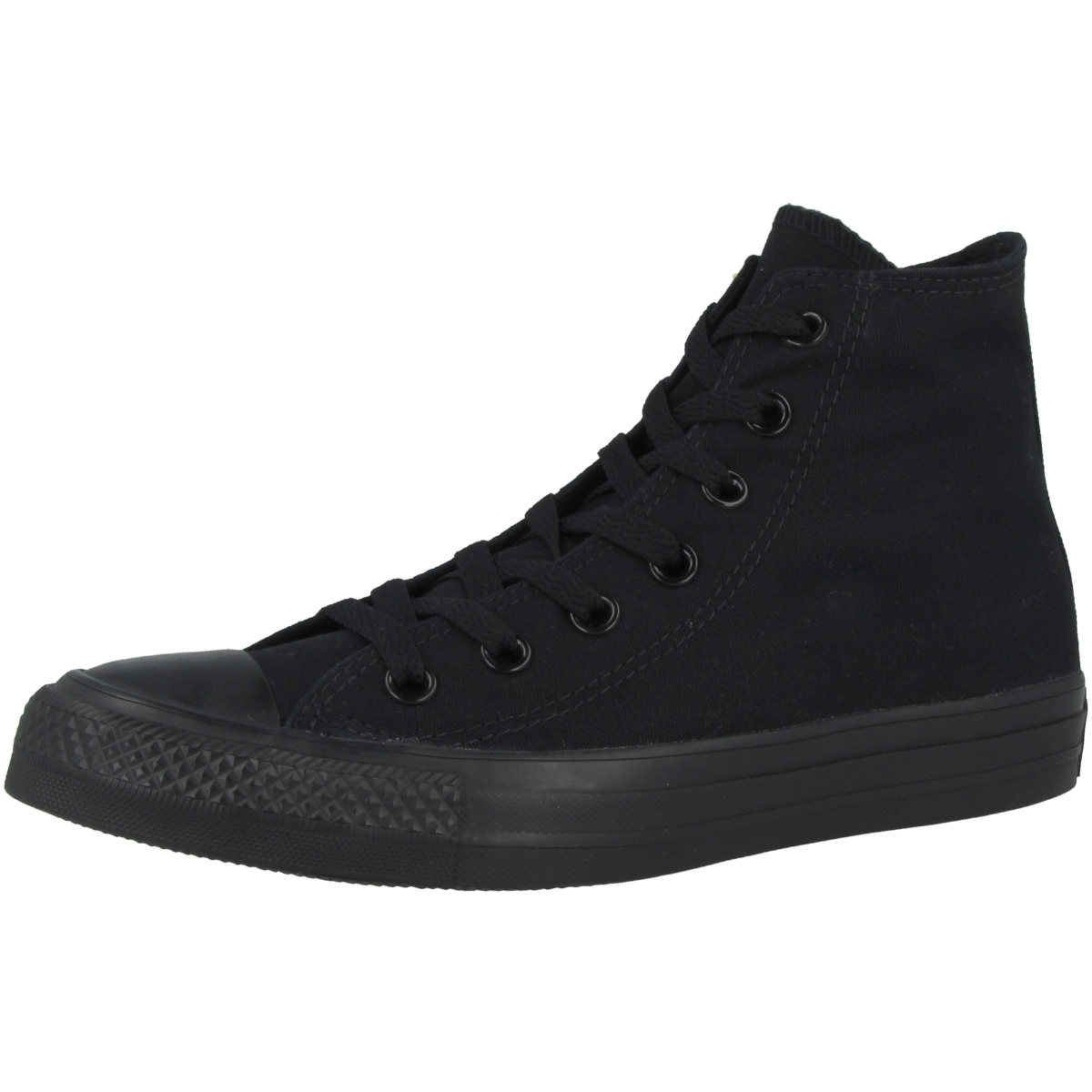 Converse Chuck Taylor All Star HI Schuhe schwarz Converse Chuck Taylor All Star HI Schuhe schwarz