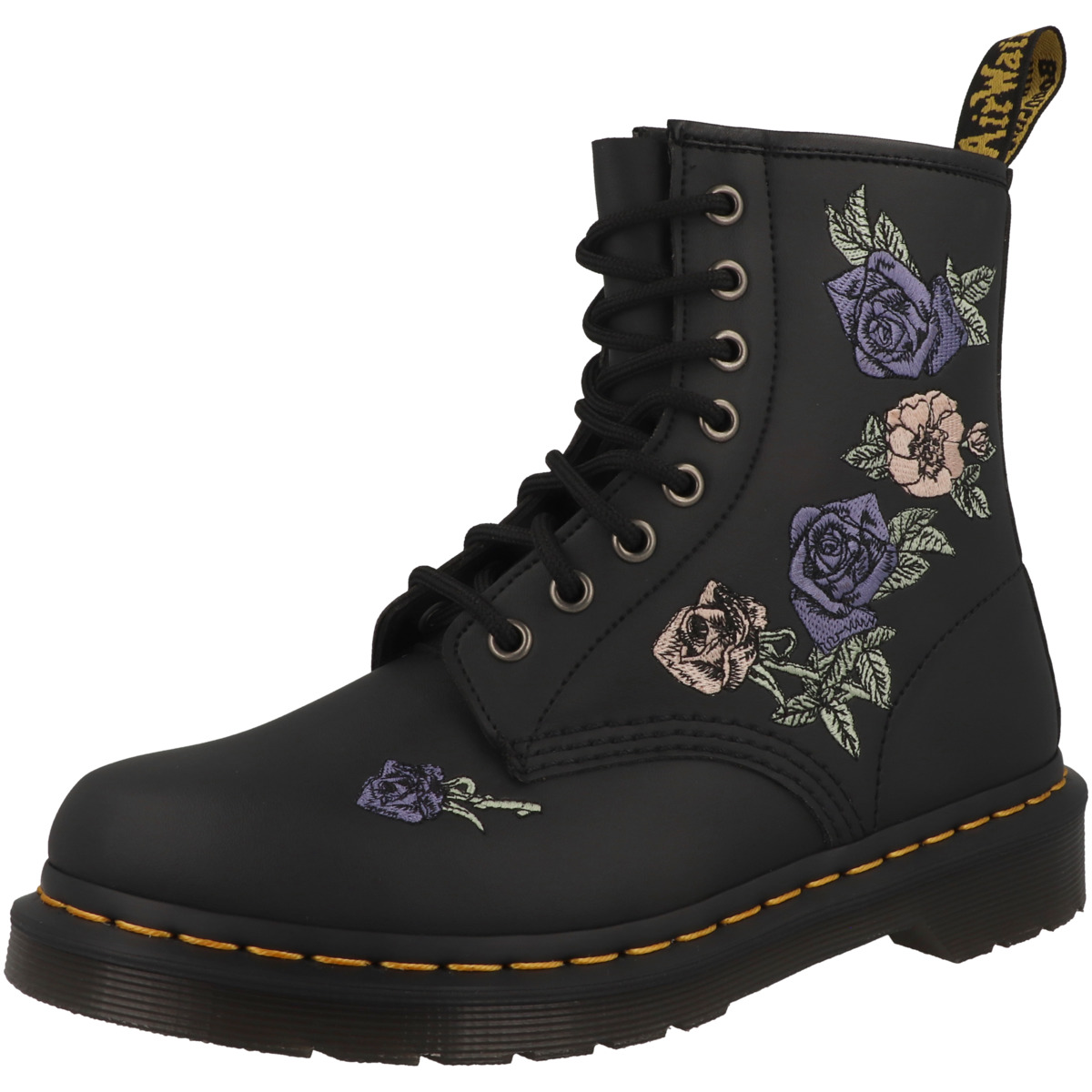Dr. Martens 1460 Vonda Boots schwarz Dr. Martens 1460 Vonda Boots schwarz