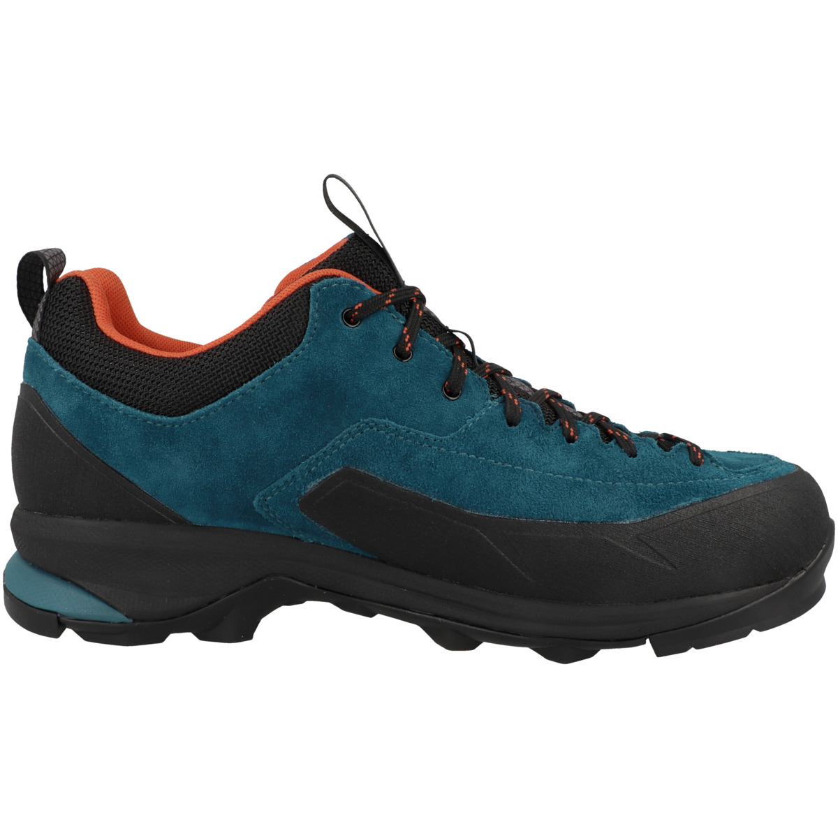 Garmont Dragontail WP Outdoorschuhe blau Garmont Dragontail WP Outdoorschuhe blau