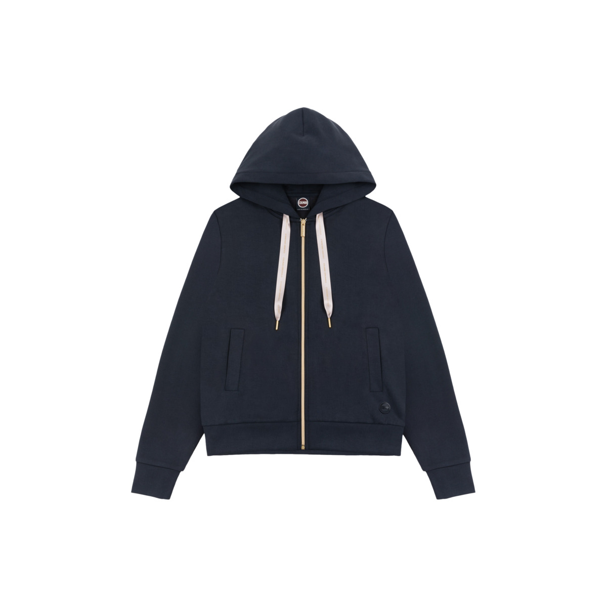 Colmar 9210 Sweatjacke dunkelblau