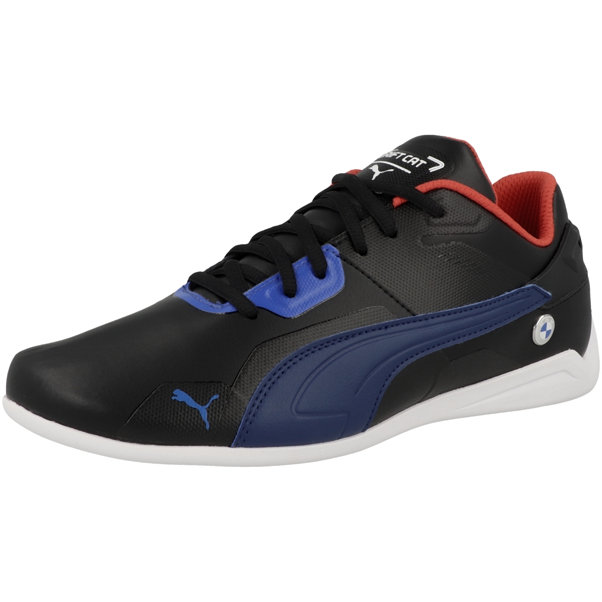 Puma BMW MMS Drift Cat Delta Sneaker schwarz Puma BMW MMS Drift Cat Delta Sneaker schwarz