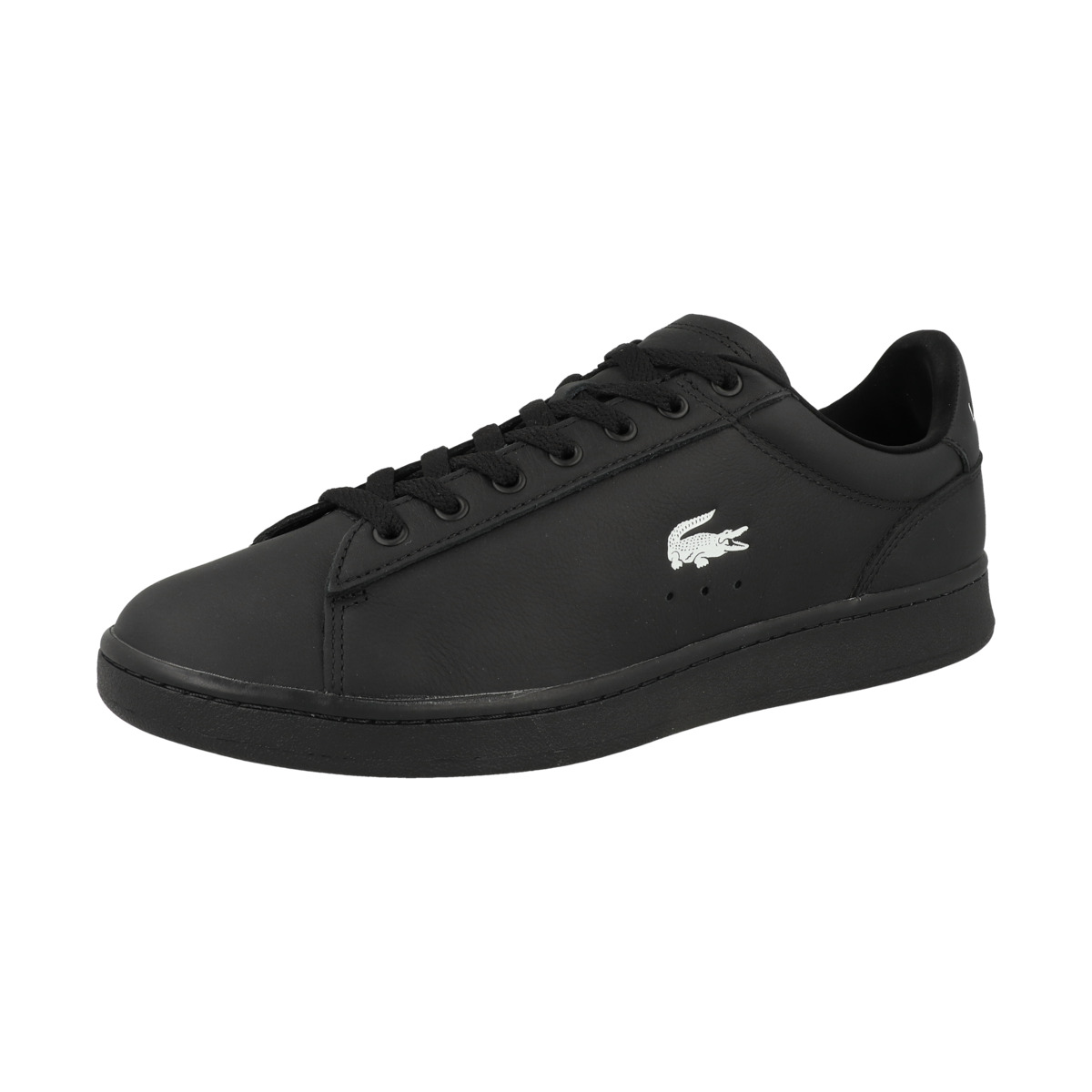 Lacoste Carnaby Set 225 5 Sneaker low schwarz