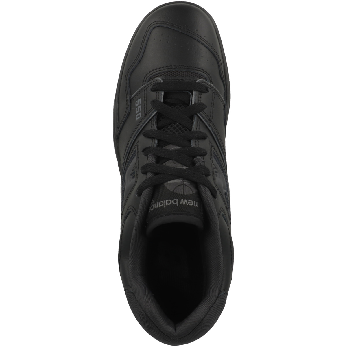 New Balance BB 550 BBB Sneaker schwarz New Balance BB 550 BBB Sneaker schwarz