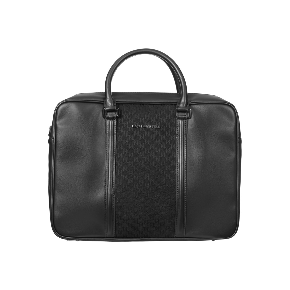 KARL LAGERFELD 805904 Laptoptasche schwarz