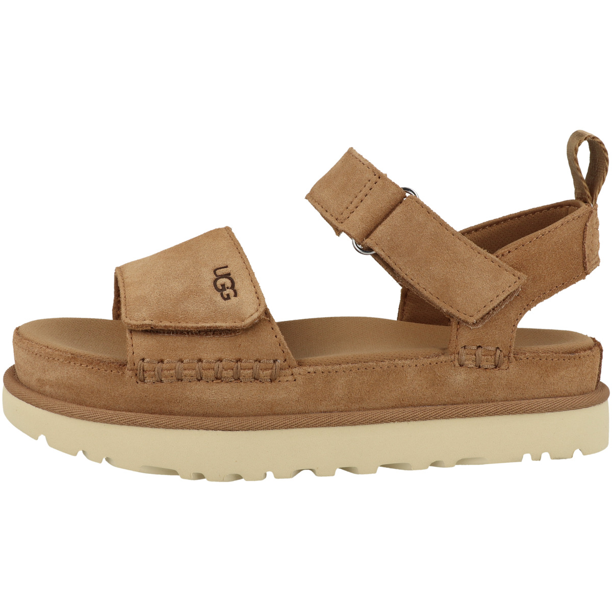 UGG Goldenstar Women Sandale braun UGG Goldenstar Women Sandale braun
