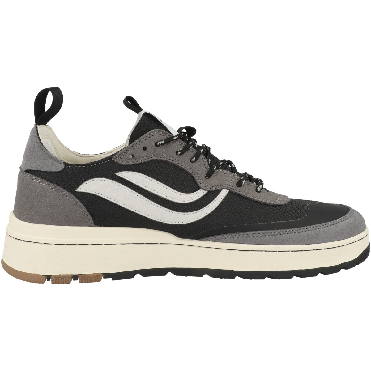 Genesis G-Hike Function Sneaker low schwarz