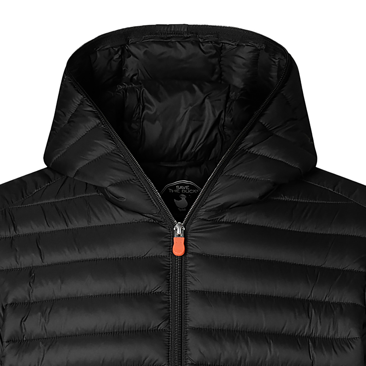 Save the Duck Donald Steppjacke schwarz Save the Duck Donald Steppjacke schwarz