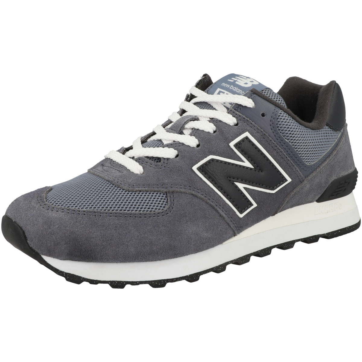 New Balance U 574 GGE Sneaker low dunkelgrau