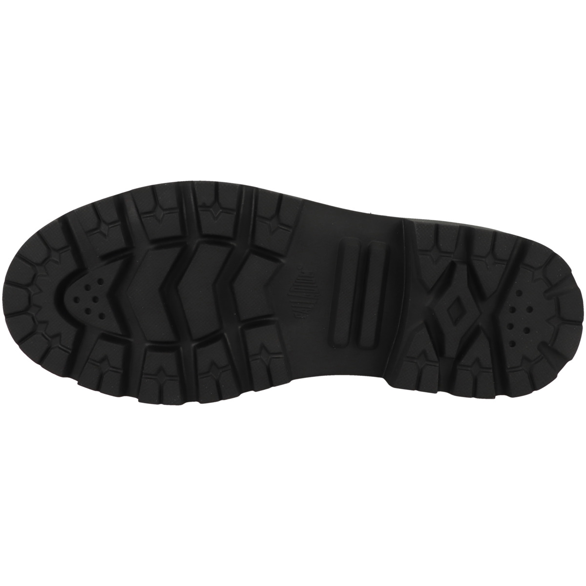 Palladium Pallabase Twill Boots dunkelgruen Palladium Pallabase Twill Boots dunkelgruen