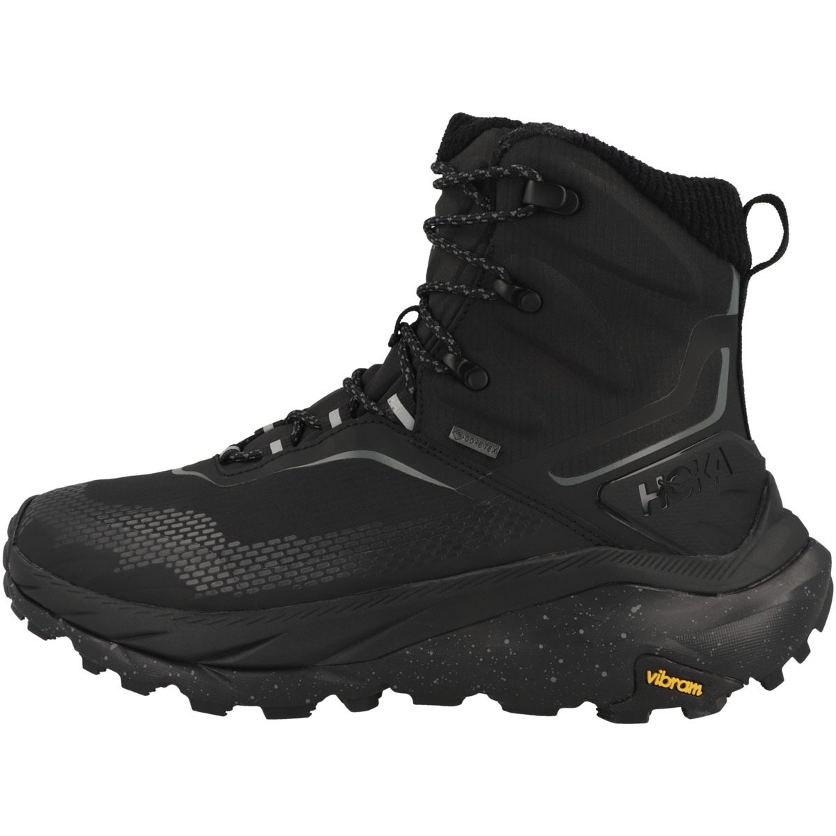HOKA Kaha 2 Frost GTX Outdoorschuhe schwarz