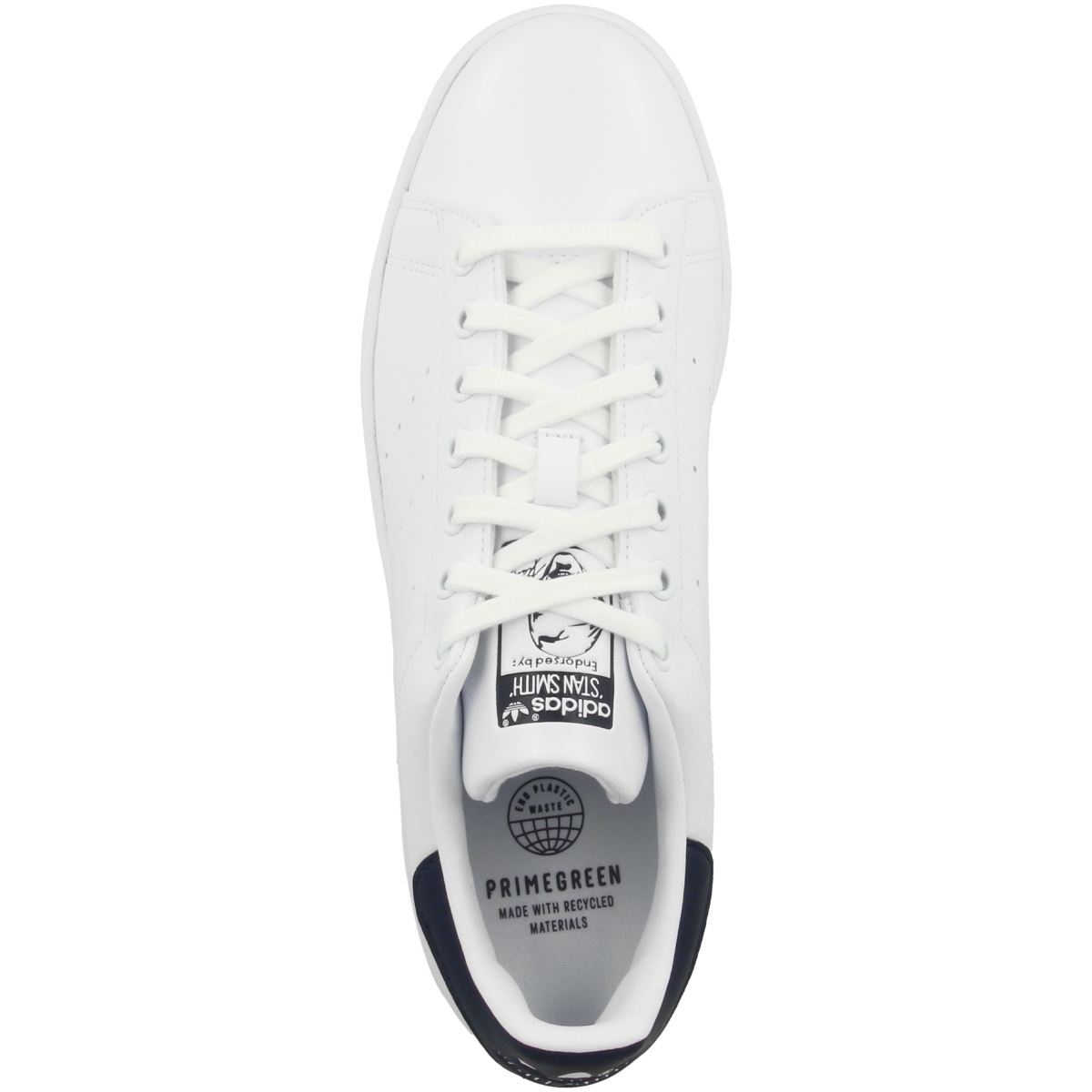 Adidas Stan Smith Sneaker weiss