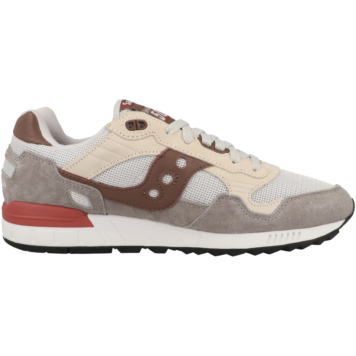 Saucony Shadow 5000 Schuhe grau Saucony Shadow 5000 Schuhe grau