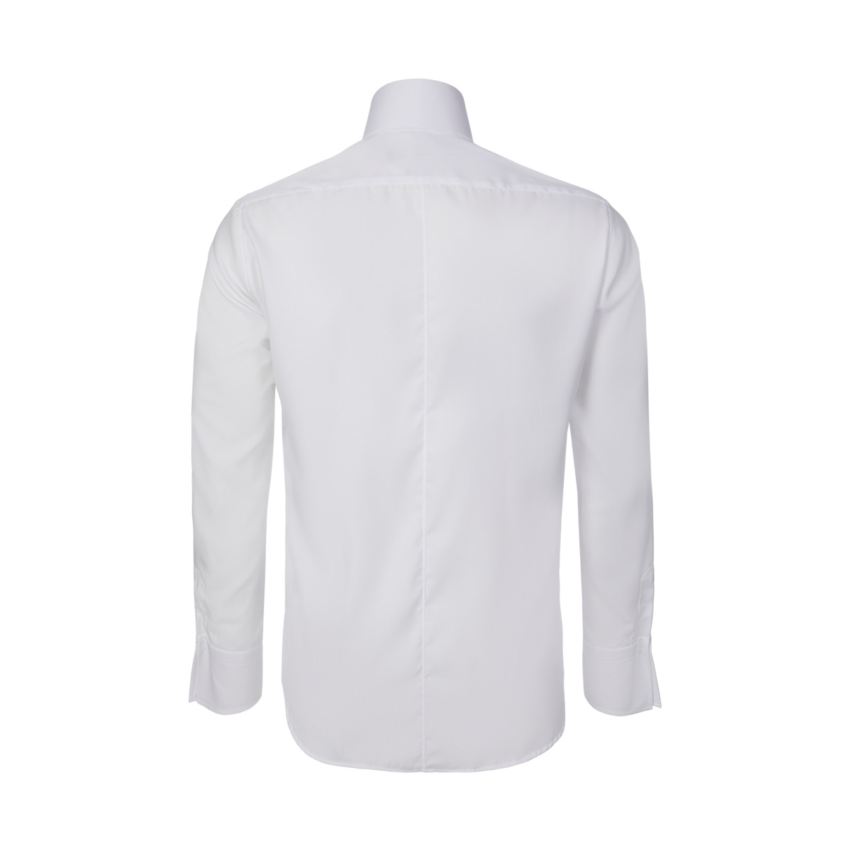 KARL LAGERFELD 605008 Hemd weiss