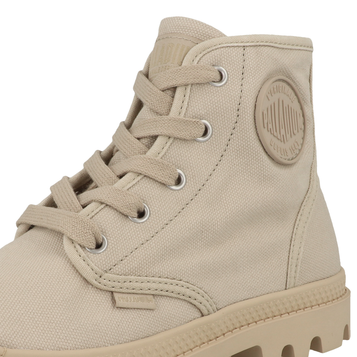 Palladium Pampa Hi Boots beige Palladium Pampa Hi Boots beige