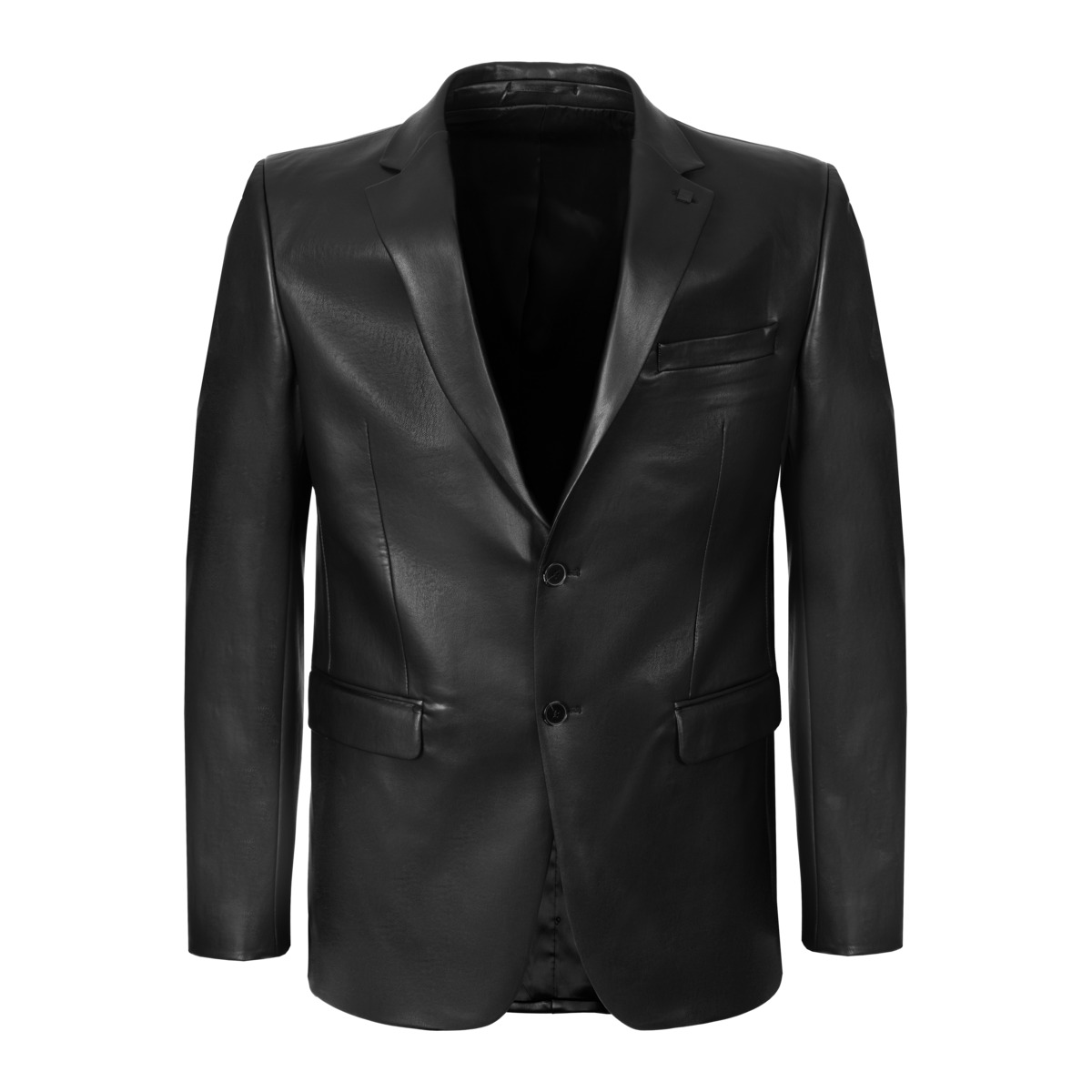 KARL LAGERFELD 155200 Sakko schwarz
