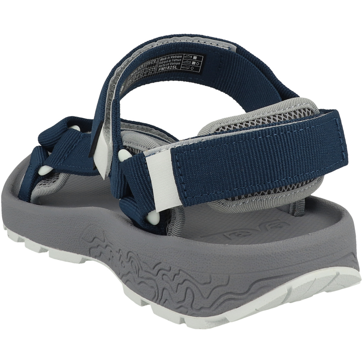 Teva Hydratrek Sandale blau