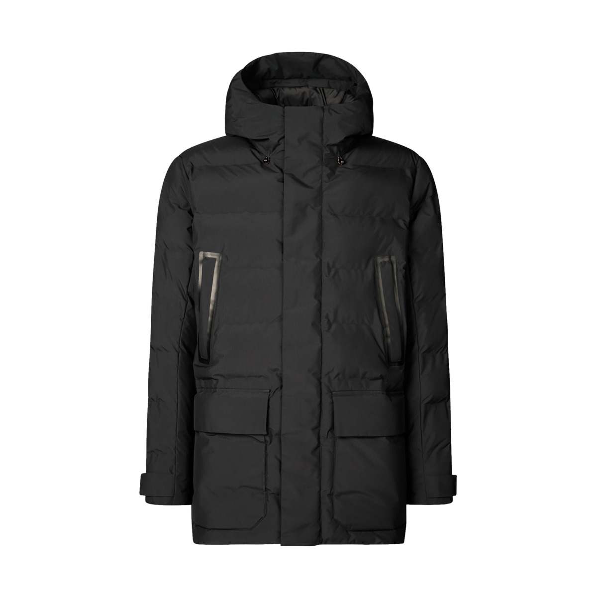 Save the Duck Quinlan Parka schwarz