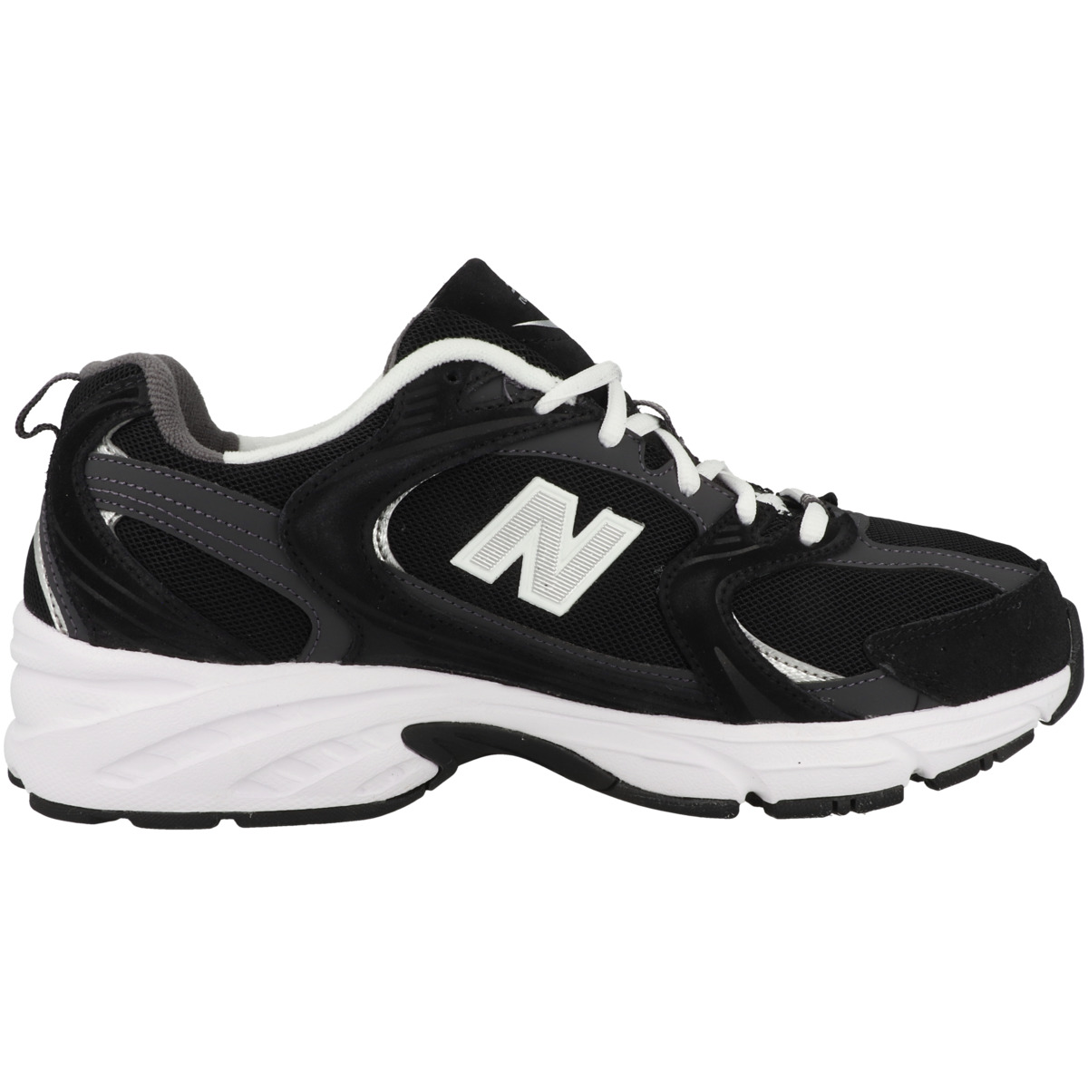 New Balance MR 530 CC Sneaker schwarz