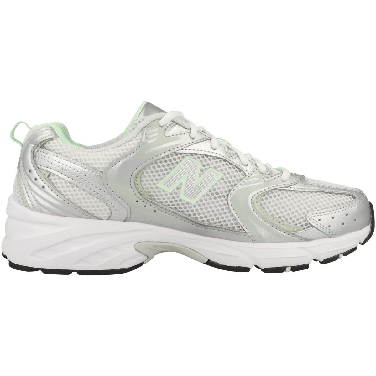 New Balance MR 530 ZEL Sneaker weiss